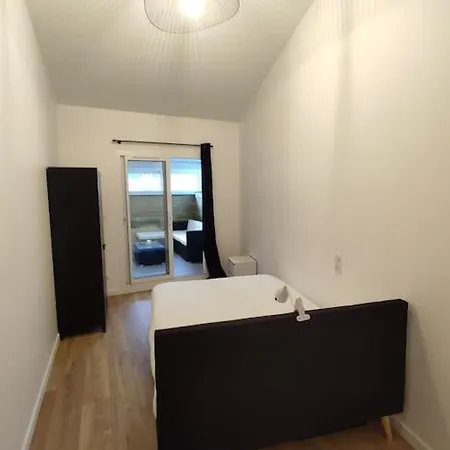 Le Secret 140m2, Proche Sanctuaires, Climatise Apartment *