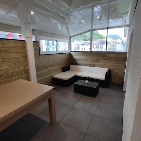 Thesecret 8 Couchages, Sanctuaires Et Gare 5mn Climatise , Salle De Sport Terasse * 루르드