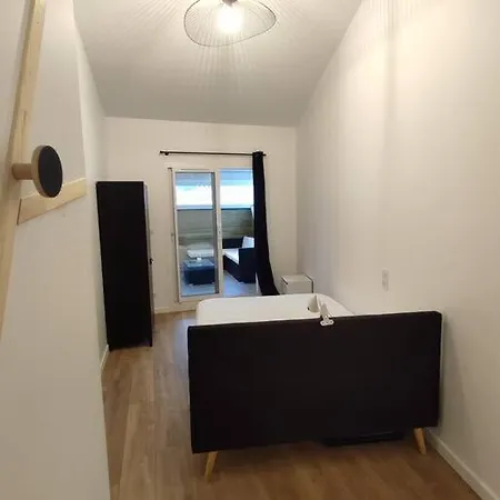 Apartment Le Secret 140m2, Proche Sanctuaires, Climatise