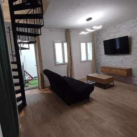Le Secret 140m2, Proche Sanctuaires, Climatise *