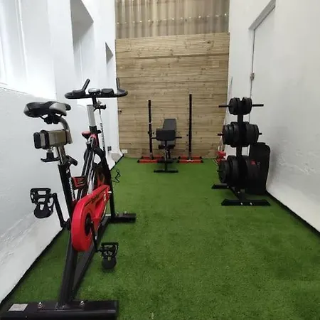 Apartmán Le Secret 140m2, Proche Sanctuaires, Climatise Lurdy