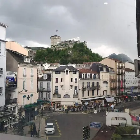 Le Secret 140m2, Proche Sanctuaires, Climatise Lourdes