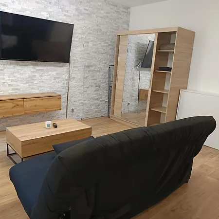 Le Secret 140m2, Proche Sanctuaires, Climatise Apartment *