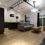 Thesecret 8 Couchages, Sanctuaires Et Gare 5mn Climatisé , Salle De Sport Terasse Lourdes
