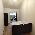 Thesecret 8 Couchages, Sanctuaires Et Gare 5mn Climatisé , Salle De Sport Terasse Appartement *