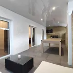 Appartement Thesecret 8 Couchages, Sanctuaires Et Gare 5mn Climatisé , Salle De Sport Terasse Lourdes