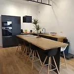 Thesecret 8 Couchages, Sanctuaires Et Gare 5mn Climatisé , Salle De Sport Terasse Appartement