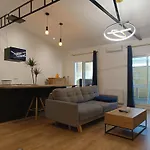 Thesecret 8 Couchages, Sanctuaires Et Gare 5mn Climatisé , Salle De Sport Terasse Appartement Lourdes