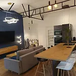 Thesecret 8 Couchages, Sanctuaires Et Gare 5mn Climatise , Salle De Sport Terasse * Lourdes