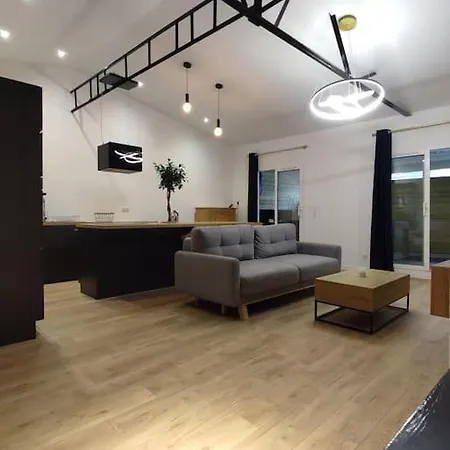 Le Secret 140m2, Proche Sanctuaires, Climatise Λούρδη