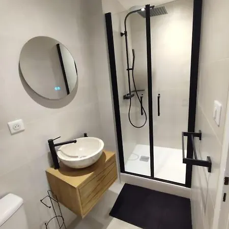 Thesecret 8 Couchages, Sanctuaires Et Gare 5mn Climatisé , Salle De Sport Terasse
