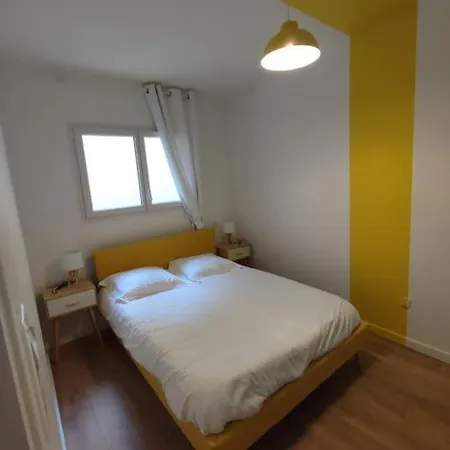 Le Secret 140m2, Proche Sanctuaires, Climatise *