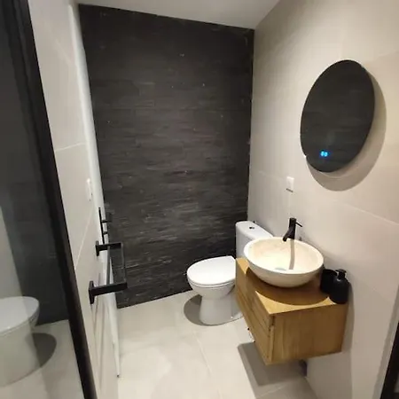 公寓 Le Secret 140m2, Proche Sanctuaires, Climatise 卢德