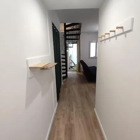 Διαμέρισμα Le Secret 140m2, Proche Sanctuaires, Climatise