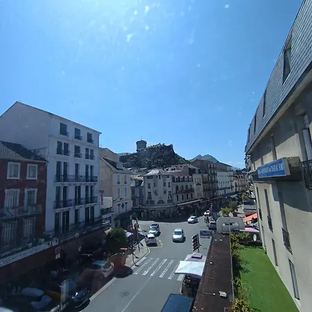 Le Secret 140m2, Proche Sanctuaires, Climatise