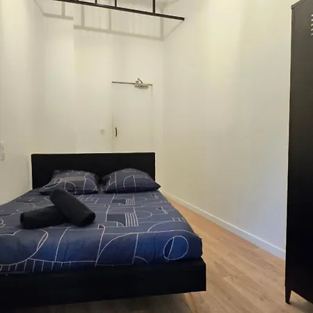 Thesecret 8 Couchages, Sanctuaires Et Gare 5mn Climatise , Salle De Sport Terasse Lejlighed