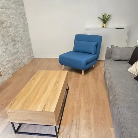 Thesecret 8 Couchages, Sanctuaires Et Gare 5mn Climatisé , Salle De Sport Terasse *
