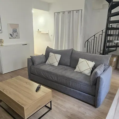 Thesecret 8 Couchages, Sanctuaires Et Gare 5mn Climatise , Salle De Sport Terasse *