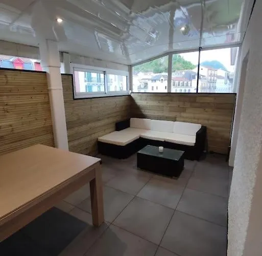 Thesecret 8 Couchages, Sanctuaires Et Gare 5Mn Climatise , Salle De Sport Terasse * Лурд