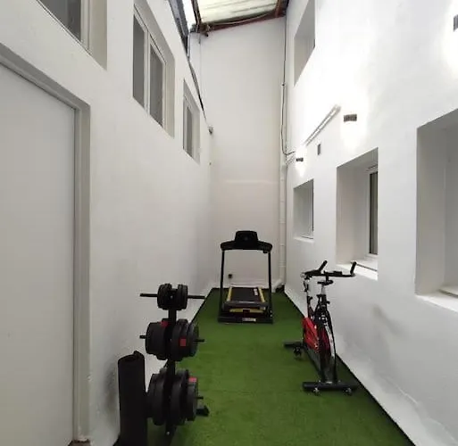 Thesecret 8 Couchages, Sanctuaires Et Gare 5mn Climatise , Salle De Sport Terasse * Лурд