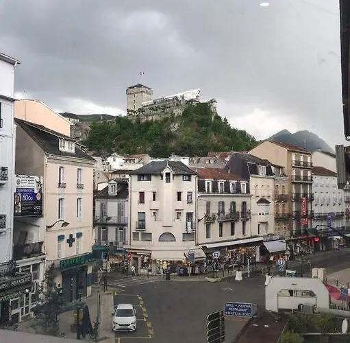 Le Secret 140m2, Proche Sanctuaires, Climatisé Lourdes