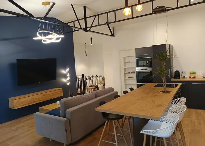 Thesecret 8 Couchages, Sanctuaires Et Gare 5mn Climatise , Salle De Sport Terasse * Лурд