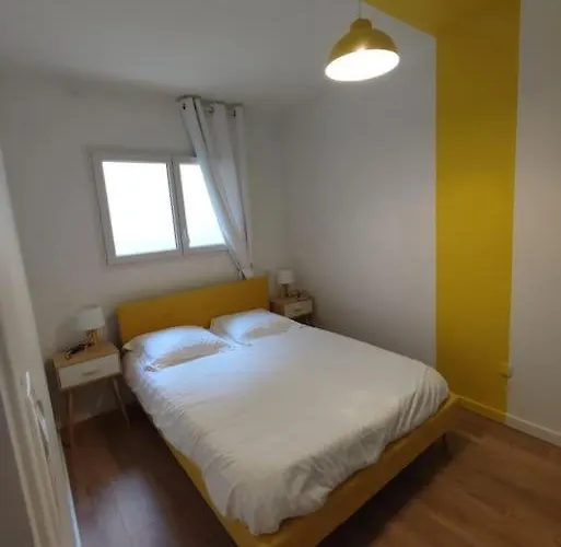 Thesecret 8 Couchages, Sanctuaires Et Gare 5mn Climatise , Salle De Sport Terasse *