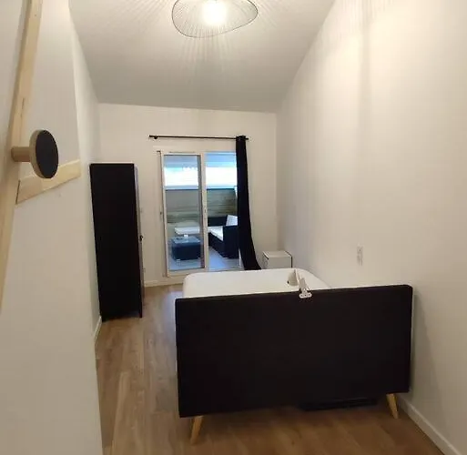 Lejlighed Thesecret 8 Couchages, Sanctuaires Et Gare 5mn Climatise , Salle De Sport Terasse