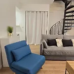 Thesecret 8 Couchages, Sanctuaires Et Gare 5mn Climatise , Salle De Sport Terasse Апартаменты Лурд