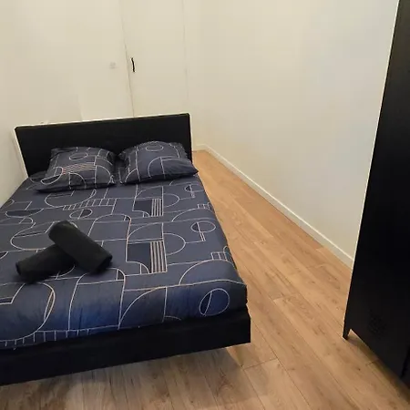 Thesecret 8 Couchages, Sanctuaires Et Gare 5Mn Climatise , Salle De Sport Terasse Apartament *