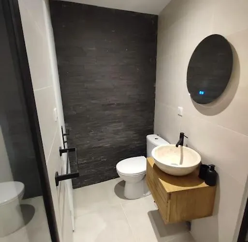 Apartament Thesecret 8 Couchages, Sanctuaires Et Gare 5Mn Climatise , Salle De Sport Terasse Lourdes