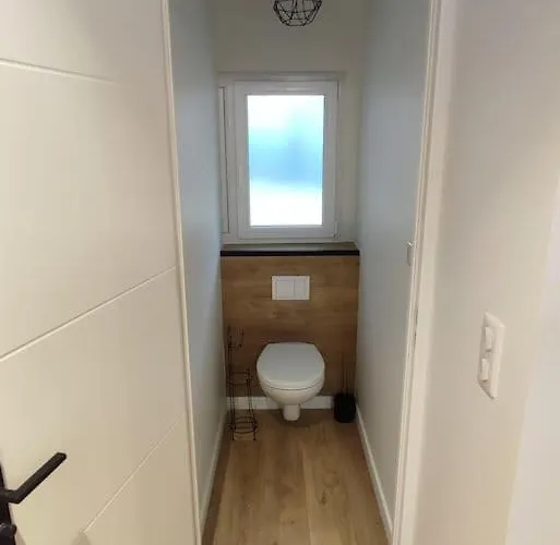 Le Secret 140m2, Proche Sanctuaires, Climatise *