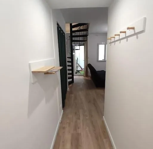 Apartment Le Secret 140m2, Proche Sanctuaires, Climatise