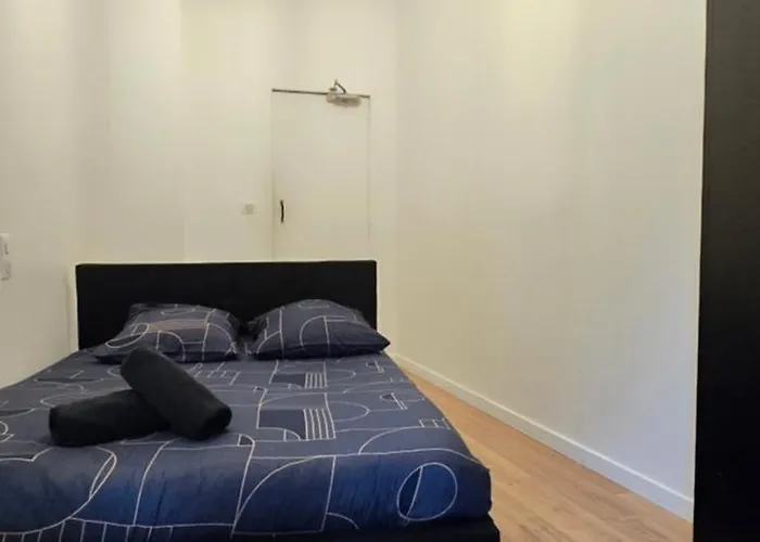 Thesecret 8 Couchages, Sanctuaires Et Gare 5Mn Climatise , Salle De Sport Terasse Apartament